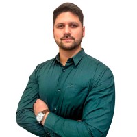 Simplify Employee Victor Parquet's profile photo