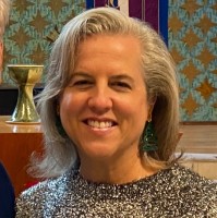 Annunciation Orthodox School Employee Heather Haas's profile photo