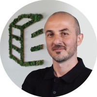 Enapter Employee Carlo Poggesi's profile photo