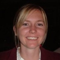 Natural Earth Paint Employee Marika Fleeger's profile photo