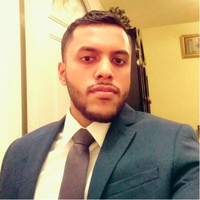 Chipper Cash Employee Sufian Shahid's profile photo