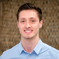 Atos Cyber Security Services NL Employee Jamie van Zijl's profile photo
