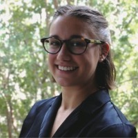 VGraham, LLC Employee Adel Broussard-Sanchez's profile photo