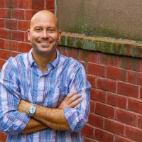 Fingerpaint Group Employee Nick Megjugorac's profile photo