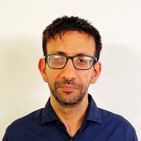 Vayyar Imaging Employee Shay Moshe's profile photo