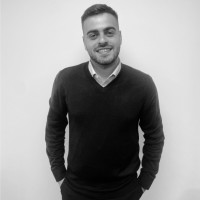 Robust IT Employee Aaron Djemil's profile photo