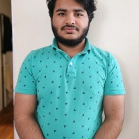 Atomic Wings Employee Muhammad Sher's profile photo