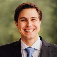Yom Employee Alejandro Riesco's profile photo