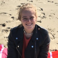 icapps Employee Britt Breugelmans's profile photo