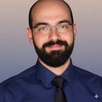 Humani Employee Bassel Shawi's profile photo