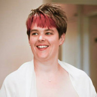 Macfarlane Packaging Employee Jo Summers's profile photo