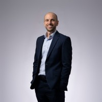 BGF Employee John Healey's profile photo