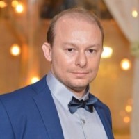 HostAdvice.com Employee Eddie Segal's profile photo
