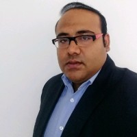 Prosenjit Mukherjee Email & Phone Number