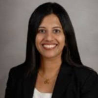 Houston Methodist Employee Sindhu Nair's profile photo