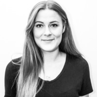 Netset Employee Karolina Ringborg's profile photo
