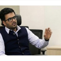 Nugget Employee Dushyant Garg's profile photo