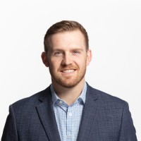 Bluestone Project Solutions Employee Drew Johnson's profile photo