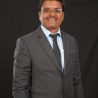 Vasanth K Email