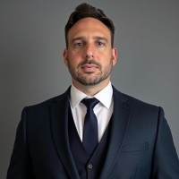 Christopher Pound Email & Phone Number