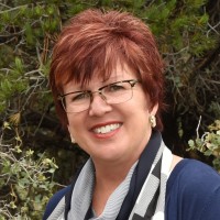 Desert de Oro Foods, Inc. Employee Krystal Burge's profile photo