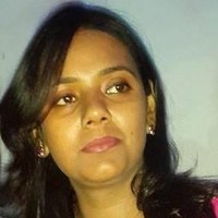 NetPyx Employee Deepika Bhardwaj's profile photo