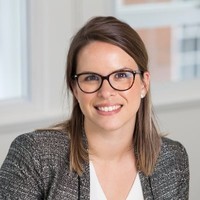 LITIGATION FUNDING LTD Employee Pauline Butler's profile photo