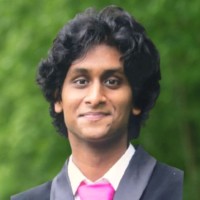 APJeT, Inc. Employee Navneet Dodla's profile photo