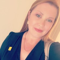Ally Bain Email & Phone Number