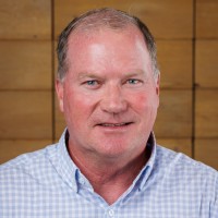 NASCAR Employee Sean Belgrade's profile photo