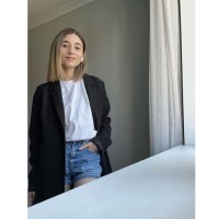 Buildern Employee Sona Mkrtchyan's profile photo
