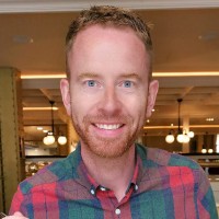 Destinology Employee Richard Turnbull's profile photo