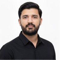 Channeled.Net Employee Zohaib A.'s profile photo