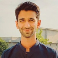 SMLogistics Employee Sarosh Saeed's profile photo