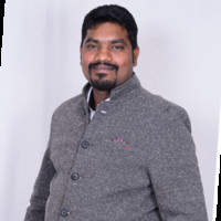 Lotus Analytics Employee Vinodh Kumar's profile photo