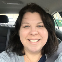 Monteith Abstract & Title Company, Inc. Employee Buffy Senseney's profile photo