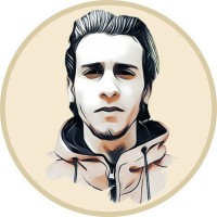 PI Marketing Employee Shakir Amrani's profile photo