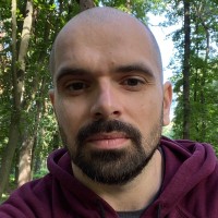 TopTechPhoto Employee Mykhailo Poliakh's profile photo