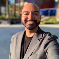 Interpret THAT! Employee Anthony Diaz's profile photo
