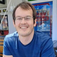 Reverse Resources Employee Ruan Moolman's profile photo