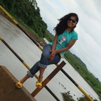 The Playce Employee Nikita Golhait's profile photo