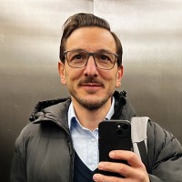 encoway GmbH Employee Gianfranco Pizzata's profile photo