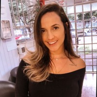 BASE Digital Employee Camila Piccoli's profile photo