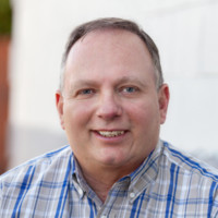 Nextpower Employee Joe Tuttle's profile photo