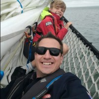 IMP Ltd Employee David Thomson's profile photo