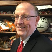 Chuck Huffman Email & Phone Number