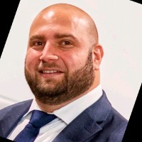 Fairstone Employee Sami Abboud's profile photo