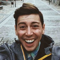 Ninthroot Employee Jeremy Sidwell's profile photo