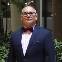 Coldwell Banker Vanguard Realty Employee Edmund Akers's profile photo