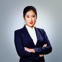Lucia Yang Email